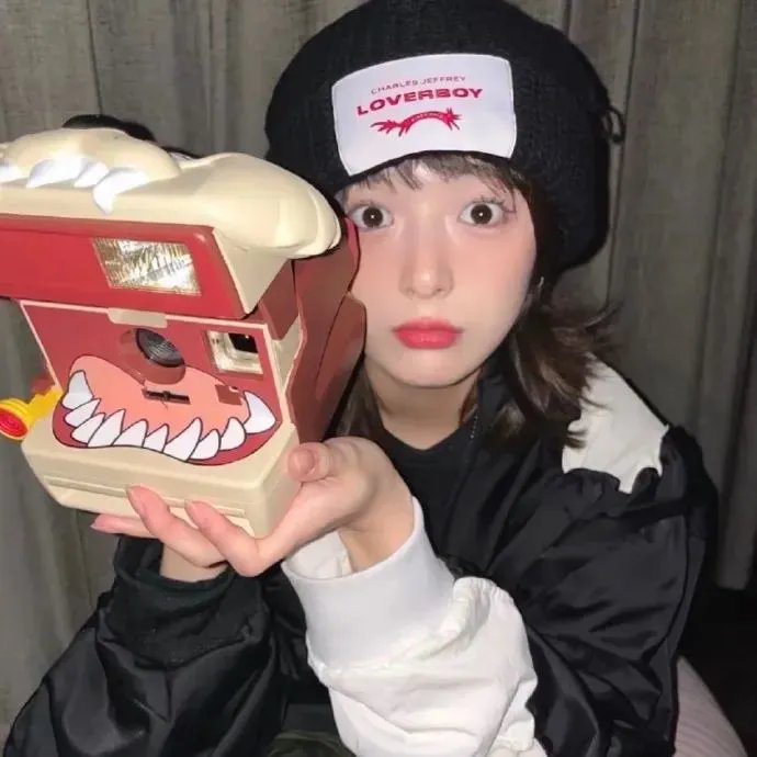 灼热的马鞍